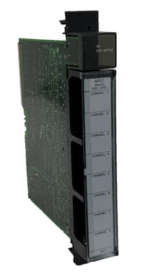 NUEVO MÓDULO DE ENTRADA ANALÓGICA GE FANUC IC697ALG230 90-70 ALG230 Foto 1 de 4