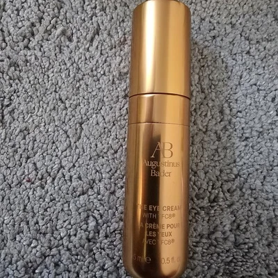 Augustinus Bader The Eye Cream with TFC8 15ml full size NEW RRP £160 - Image 1 of 4