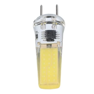 ㄧ6Pcs G8 LED Bulb 5W Dimmable 2508 COB Energy Saving Easy Installation 360 - Picture 1 of 24