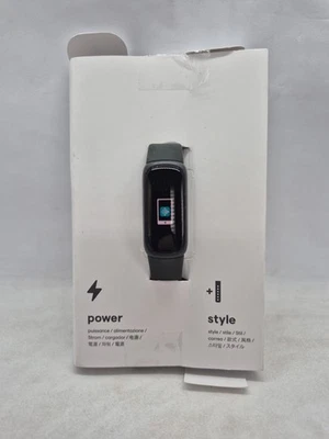 Fitbit Inspire 3 | Heart Rate Monitor | Health & Fitness Tracker - Image 1 of 4