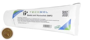 Grasa de barco grasa marina grasa de barco resistente al agua de mar tubo de 200 g - Imagen 1 de 4