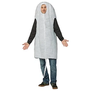 Halloween Express TAMPON 1 PC - Picture 1 of 2