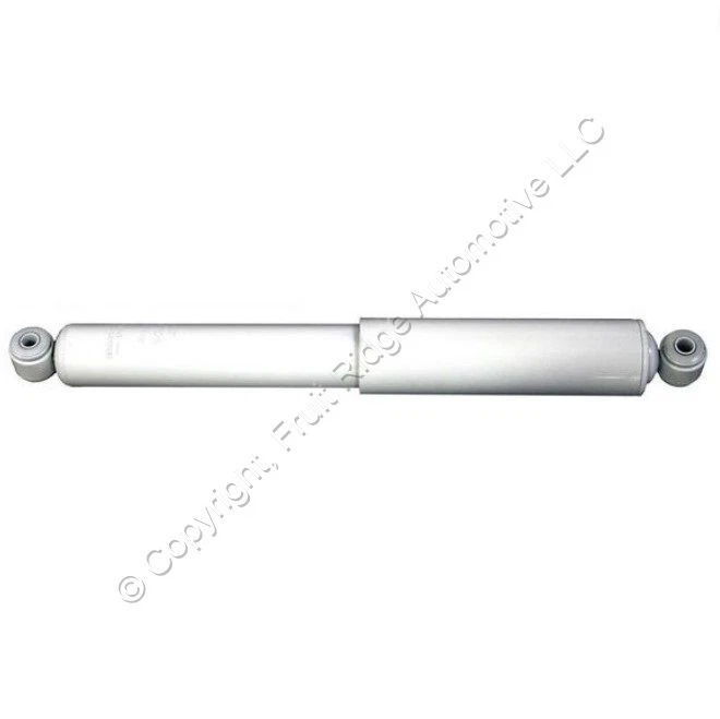 Amortiguador de gas trasero NAPA/Gabriel para 01-05 Pontiac Aztek tracción delantera Foto 1 de 2