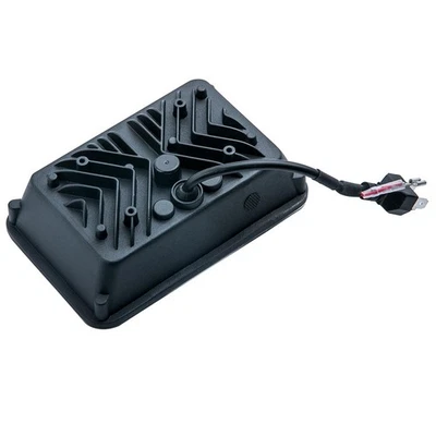 Faro LED 4x6 para Chevrolet Cavalier El Camino 1982-1987 120W haz alto bajo Foto 1 de 4