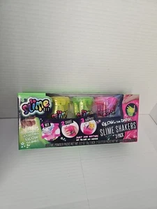 Glow in the Dark Slime Making Kit (AT) - Picture 1 of 2