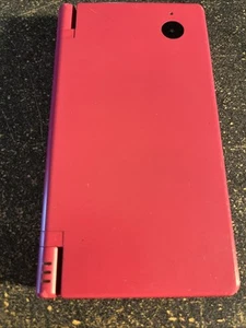 Consola de juegos portátil Nintendo DSi rota - Imagen 1 de 4