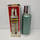 Vintage Stanley Aladdin’s PINT Thermos Vacuum Bottle In Box
