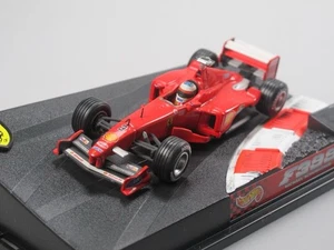 Ferrari F399 Formel 1 1999 Michael Schumacher Hot Wheels Modellauto 1/18 - Bild 1 von 1