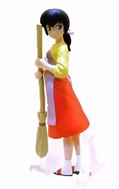 Mini Figurine Kyoko Otonashi "Maison Ikkoku" HGIF Rumic World - Photo 1/1