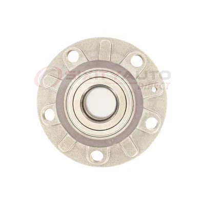 SKF Wheel Bearing & Hub Assembly for 2007 Volkswagen Golf City 2.0L L4 - tx Foto 1 de 4