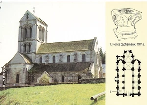02 LIERVAL - Picture 1 of 2