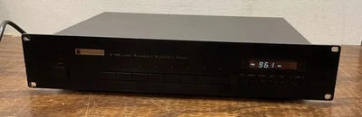 Sintonizador Parasound T/DQ-1600.  Excelente estado. ¡Suena genial! Foto 1 de 4