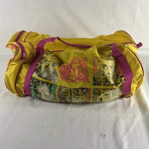 Vintage 1990 New Kids On The Block Duffle Bag - Bild 1 von 13