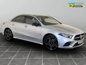 2022 MERCEDES-BENZ A CLASS 1.3 A250E 15.6KWH AMG LINE EDITION (PREMIUM) 8G-DCT E - Picture 1 of 24