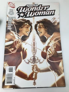 Wonder Woman #613 1:10 Alex Garner Variant (DC Comics) - Bild 1 von 3