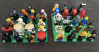Lego 41 Ninjago Minifigures