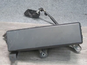 🥇10-15 LEXUS IS250 CONVERTIBLE POWER DISTRIBUTION FUSE BOX W BATTERY CABLE OEM - Picture 1 of 14