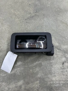 09-19 OEM Ford Flex Rear Right Passenger Side Interior Inside Door Handle Unit  - Picture 1 of 11