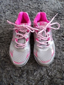 Girls/Ladies Size 4 Junior Karrimor Run Trainers (13) - Picture 1 of 9