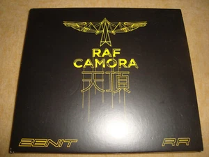 RAF CAMORA - Zenit RR  (Snippet CD) - Foto 1 di 1