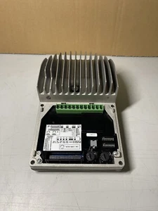 LENZE E84DGDVB55142PS Inverter Drives 0.55 kW Lenze 8400 Motec - Bild 1 von 5