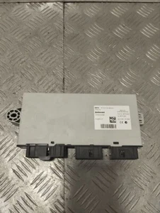 Control unit for engine BMW 7 2014 9318365 - Picture 1 of 4