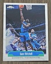 1999-00 Topps Chrome Basketball #1-257 $1.29 each (You Pick) Buy 4+,Get 20% OFF!