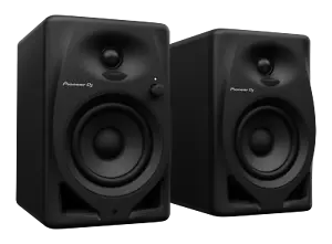 Pioneer DJ DM-40D 4” Desktop Monitor System - Picture 1 of 3