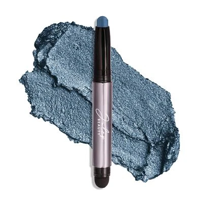 	Julep Eyeshadow 101 Sapphire Shimmer Jewel-Toned Blue	 - Image 1 of 4