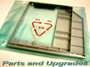 OEM Gateway 600YGR 600YG2 2nd Hard Drive Caddy Brand NEW - Picture 1 of 1