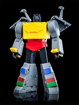 Magic Square toys Grimlock MS-B56 Tyrannosaurus Rex G1 Dinobot Figure in stock - Image 1 of 4