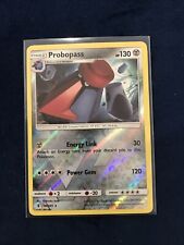 Probopass - 86/145 Rare Reverse Holo/ Guardians Rising Pokemon Card