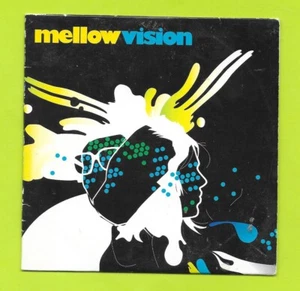 Mellow - Vision - 2 titres - Picture 1 of 2