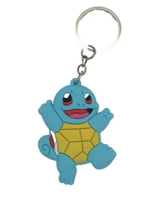 Squirtle Keychain-Pokemon - Picture 1 of 1