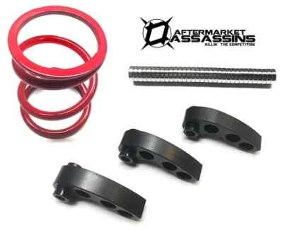 Kit de embrague retroceso Aftermarket Assassins S1 Polaris Ace 900 Foto 1 de 2