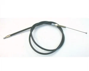 "CABLE DE EMBRAGUE EXTENDIDO HARLEY + 4"" PALA FLH FXST 70-85 38618-68A/B/C +4" - Imagen 1 de 1