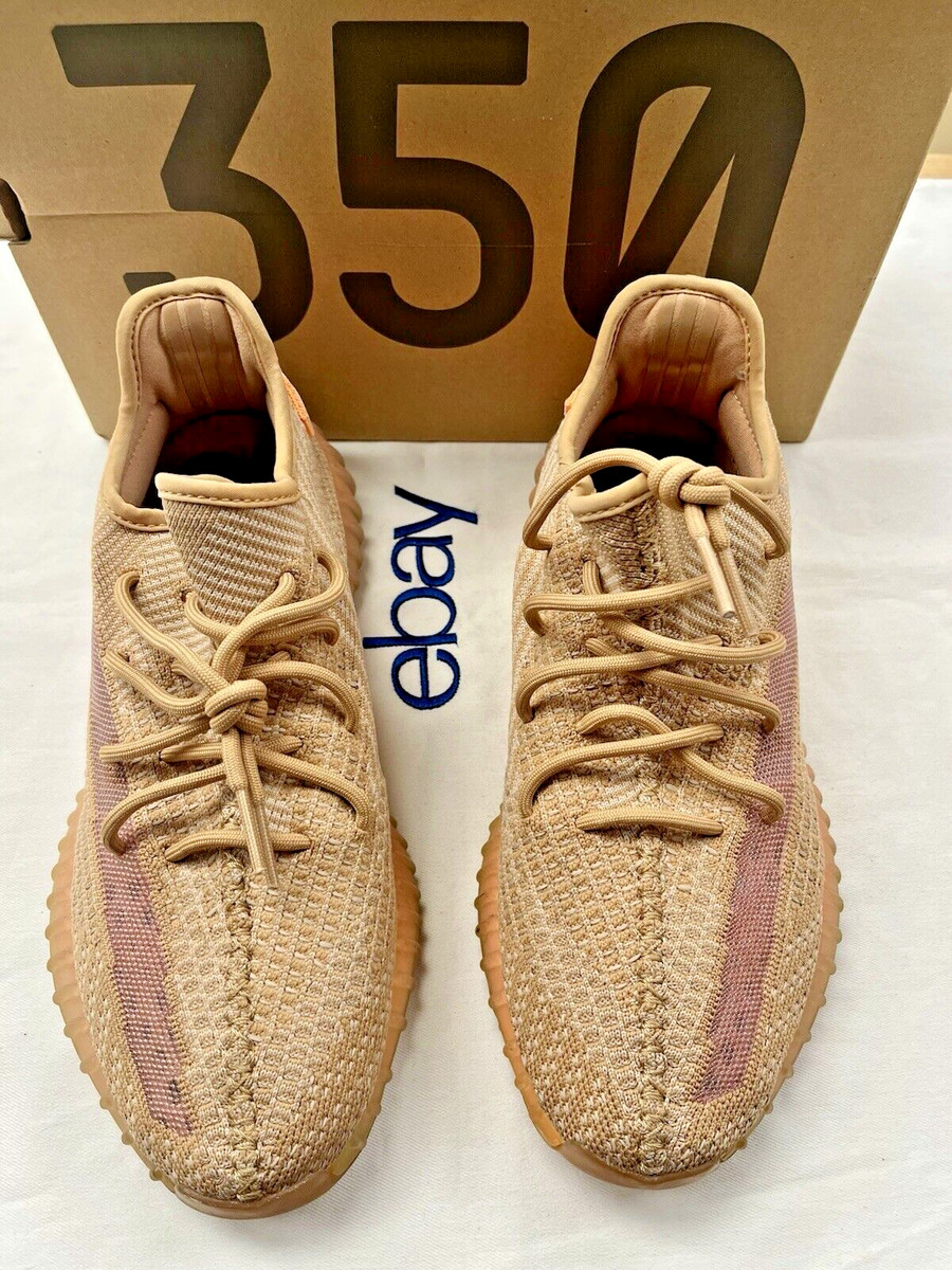Yeezy Boost 350 V2 Clay for Sale - Authenticity Guaranteed Yeezy Boost 350 V2 Clay for Sale - Authenticity Guaranteed