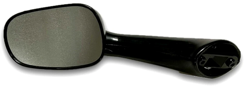 Espejo retrovisor derecho BikeMaster Honda CBR1000F/Interceptor # 600495 Foto 1 de 1