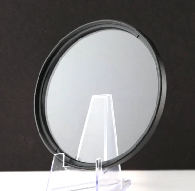 Bower 82mm UV Filter - Image 1 of 3