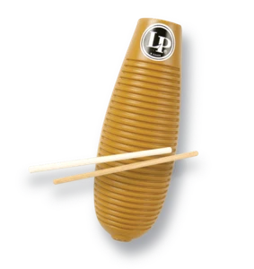 Super Guiro de percusión latina - LP243 - Imagen 1 de 2