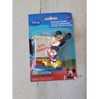 Wilton Disney Mickey Mouse birthday candle what celebrate Clubhouse