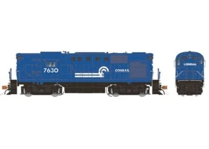 Rápido - escala HO - Conrail RS-11 DCC listo #7651: 31003 - Imagen 1 de 1