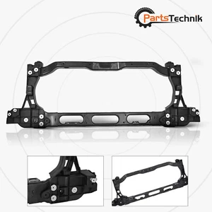 New Front Radiator Support For 2019-2022 Dodge Ram 1500 Replacement 68403786AD - Picture 1 of 10