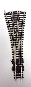 Peco 3 Way Point - OO Gauge - Unboxed - Picture 1 of 2