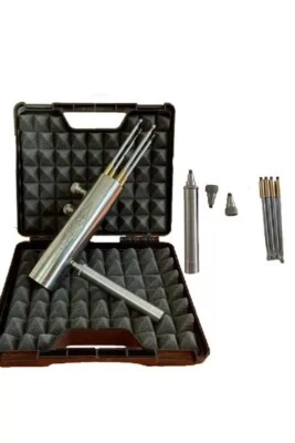 HAKAN DEDEKTOR %100 Quality ORIGINAL Field Scanning Rods Model-15 Hakan Dedector, Gold Locator