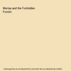 Meriye and the Forbidden Forest, Ajare, Yemese; School of Orisa Studies