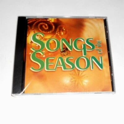 SONGS OF THE SEASON: 14 Tracks Arethra Franklin, Johnny Mathis, More..Holiday Foto 1 de 2