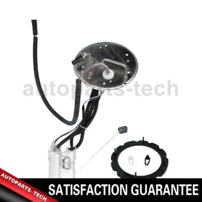 Fuel Pump Module Assembly For Ford F-550 Super Duty 2004 2003 2002 2001 2000 - Image 1 of 4