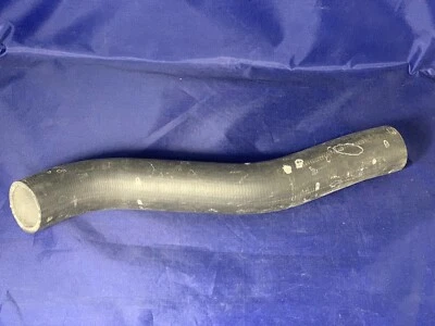 NOS 1966 1967 Corvette Upper Radiator Hose 3887156 - Image 1 of 4