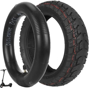 VOLOHAS 9.5 x 2 Double Strength Tubeless Tyre 9.5 Inch NIU KQi3/Pro/Max eScooter - Picture 1 of 7